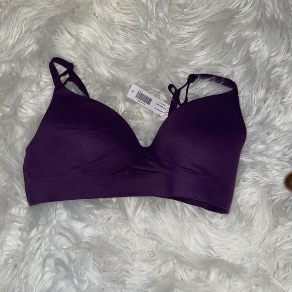 Soma Wireless Bra NWT Size 32A - Picture 1 of 5